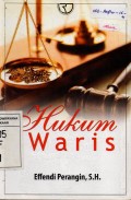 Hukum Waris