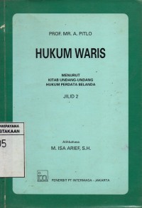 Hukum Waris