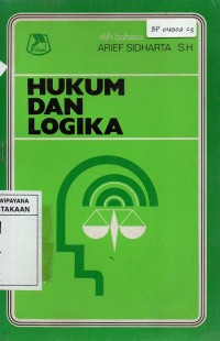 Hukum Dan Logika