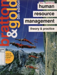 Human Resource Management : Theory & Practice