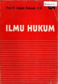 ILMU HUKUM