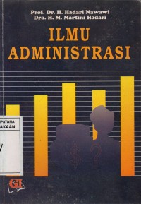 Ilmu Administrasi