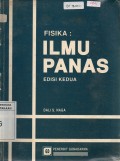 Fisika : Ilmu Panas