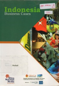 Indonesia Business Cases