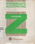 Intermediate Accounting