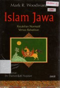 Islam Jawa: Kesalehan Normatif versus Kebatinan