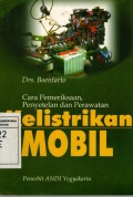 KELISTRIKAN MOBIL