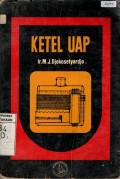 KETEL UAP 1