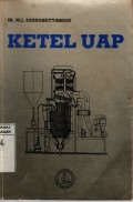 KETEL UAP 3