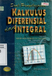 Kalkulus Differensial Dan Integral 2