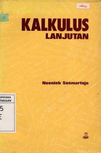 Kalkulus Lanjutan