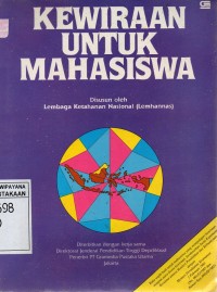 Kewiraan untuk Mahasiswa