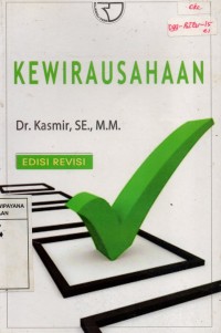 Kewirausahaan