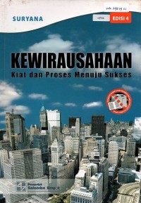 Kewirausahaan: Kiat dan Proses Menuju Sukses