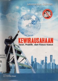 Kewirausahaan : Teori, Praktik dan Kasus-Kasus