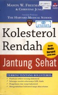 Kolesterol Rendah Jantung Sehat