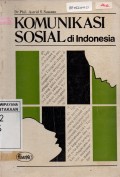 Komunikasi Sosial di Indonesia