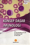 Konsep Dasar Imunologi