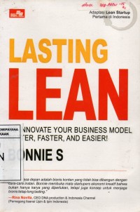 Lasting Lean