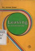 Leasing di Indonesia