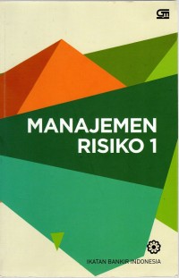 MANAJEMEN RISIKO I ed. 1