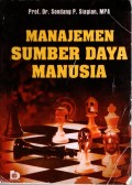 MANAJEMEN SUMBER DAYA MANUSIA cet. 25