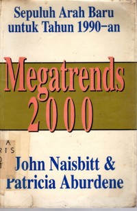 MEGATRENDS 2000