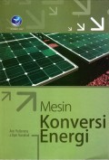 MESIN KONVERSI ENERGI ed. 3