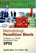 METODOLOGI PENELITIAN BISNIS