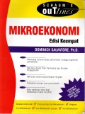 MIKROEKONOMI ed. 4