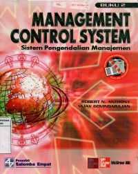 Management Control System buk. 2