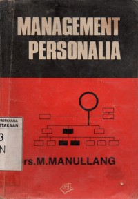 Management Personalia