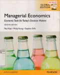 Managerial Economics : Economics Tools For Today's Decision Makers ed. 7