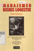 Manajemen Bisnis Logistik