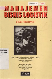 Manajemen Bisnis Logistik