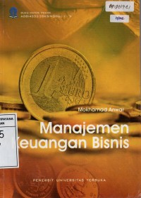 Manajemen Keuangan Bisnis