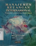 Manajemen Keuangan Internasional : Pengantar Ekonomi dan Bisnsi Global