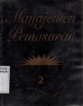 Manajemen Pemasaran 2