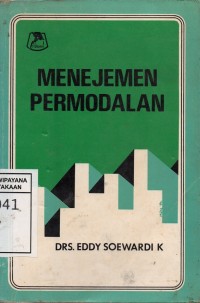 Manajemen Permodalan