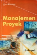 Manajemen Proyek