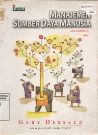 Manajemen Sumber Daya Manusia