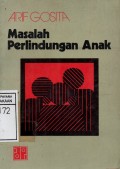 Masalah Perlindungan Anak