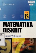 Matematika Diskrit