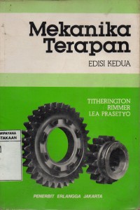 Mekanika Terapan 2