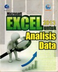 Mengoptimalkan Microsoft Excel 2013 Untuk Analisis Data