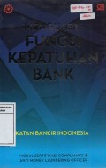 Menguasai Fungsi Kepatuhan Bank