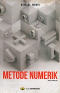 Metode Numerik