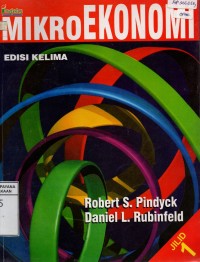 MikroEkonomi Ed. 5