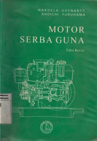 Motor Serba Guna