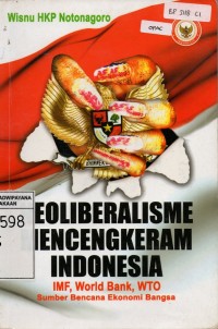 Neoliberalisme Mencengkeram Indonesia